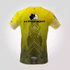 WINGFIGHT Yellow - Imagen 3