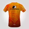 WINGFIGHT Naranja - Imagen 3